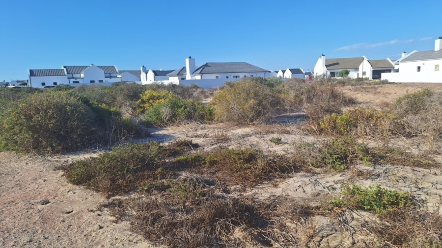 0 Bedroom Property for Sale in Atlantic Sands Private Estate Western Cape